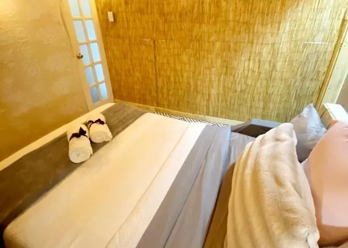 Condesa Glamping Homestay Mexico City