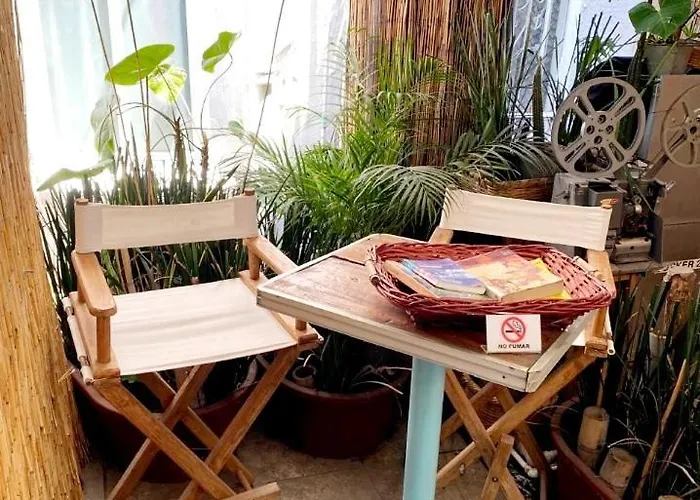 Homestay Condesa Glamping