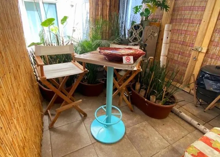 Homestay Condesa Glamping *